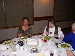 2009 Awards Dinner